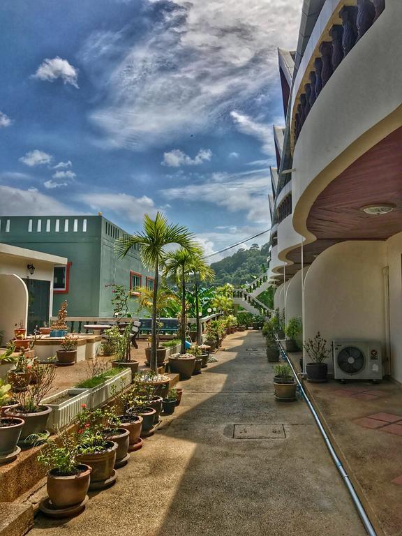 Blue Sky By Holiplanet Casa vacanze *
