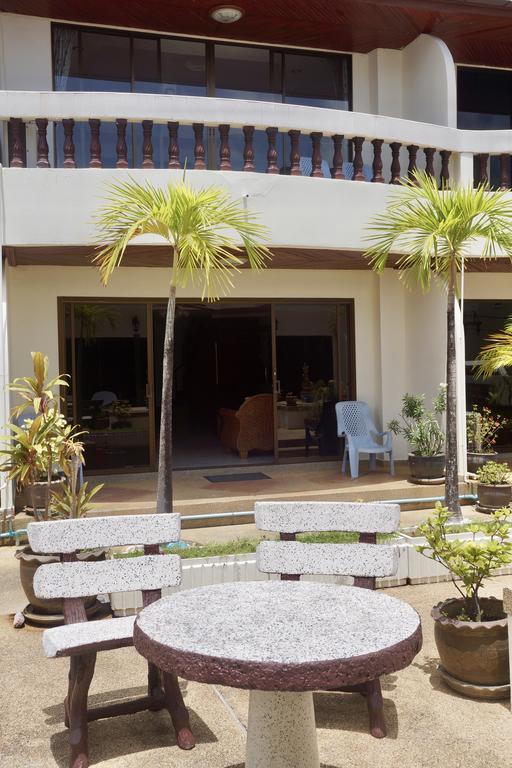 Casa vacanze Blue Sky By Holiplanet Patong